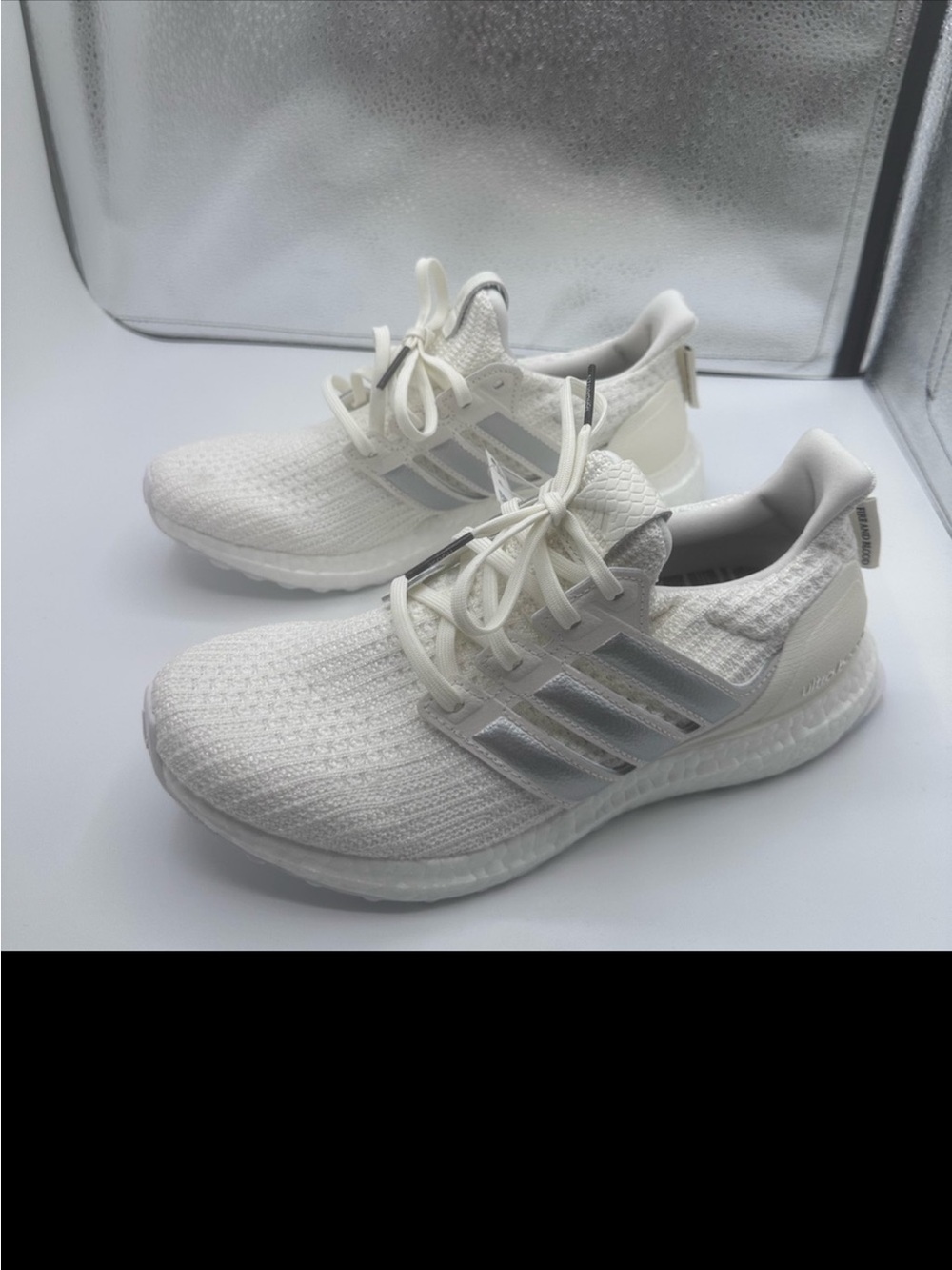 Adidas x Game of Thrones Ultraboost "House Targaryen" Womens Sneakers Size 8 NWT